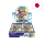 Pokémon SV3a Raging Surf Booster Display Japanisch
