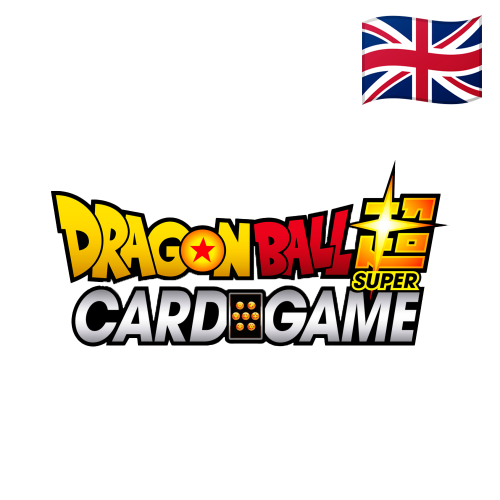 Dragon Ball Super Card Game Masters Zenkai Series 08 (B25) Booster Display EN
