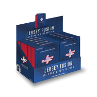 Jersey Fusion - All Sports 2021 Edition Display Englisch