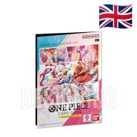 One Piece Card Game Uta Collection EN