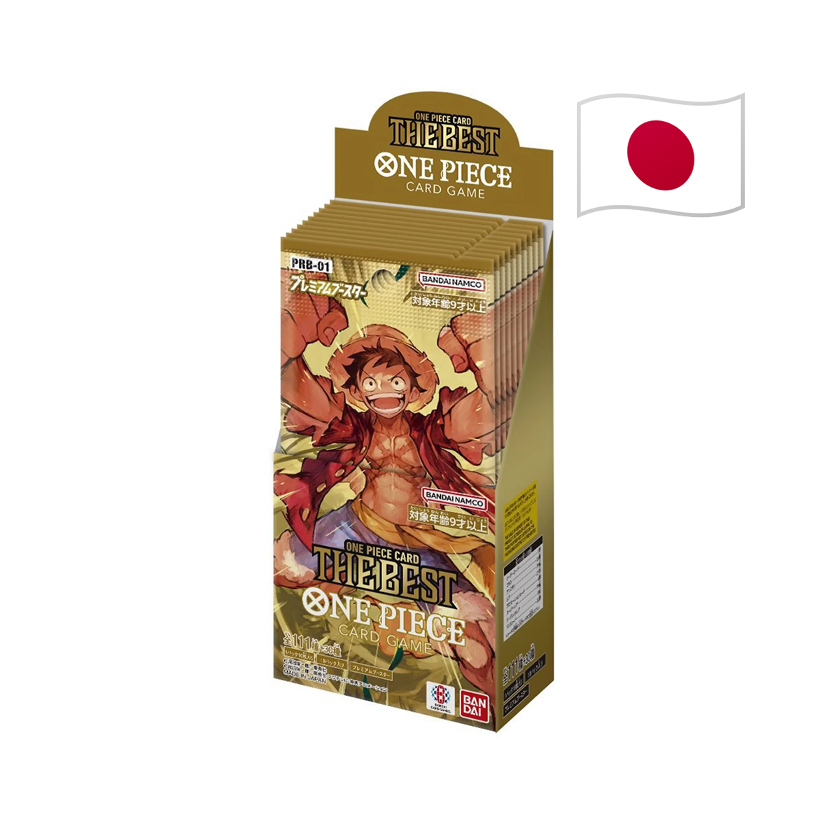 One Piece Card Game ! Royaume de Germa OP06-079 COMMUNE (PRB01) - Français