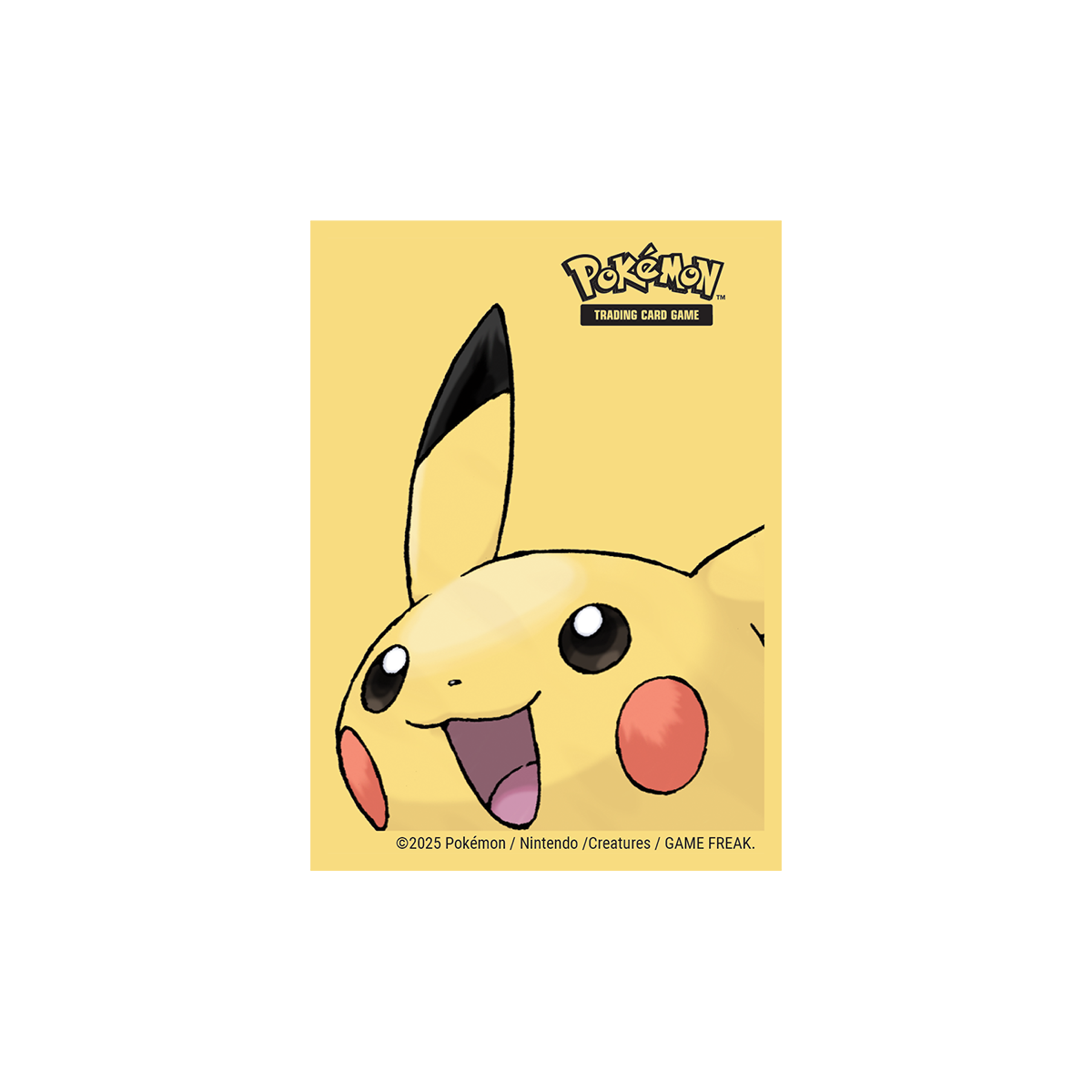 card sleeves pokemon size Amazon.com: Jumbo Card Sleeves (40pk Jumbo Sleeves - Large main image 1
