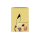 Ultra PRO Pikachu Full View Deck Box for Pokemon