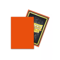 Dragon Shield Tangerine "Dyrkottr of the...