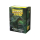 Dragon Shield Forest Green Standard Matte Sleeves - 100ct