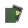 Dragon Shield Forest Green Standard Matte Sleeves - 100ct