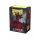 Dragon Shield Blood Red Standard Matte Sleeves - 100ct