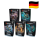 MTG - Tarkir: Dragonstorm Commander Deck Display (5 Decks) DE