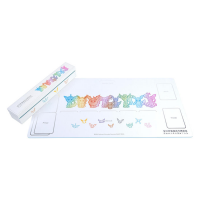 Pokémon CSH1 Vaporeon Advanced Gift Box Simplfied Chinese