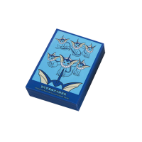 Pokémon CSH1 Vaporeon Advanced Gift Box Simplfied Chinese