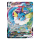 Pokémon CSH1 Vaporeon Advanced Gift Box Simplfied Chinese