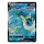 Pokémon CSH1 Vaporeon Advanced Gift Box Simplfied Chinese