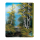 Ultra PRO Bob Ross Lakeside Path 9-Pocket Zippered PRO-Binder