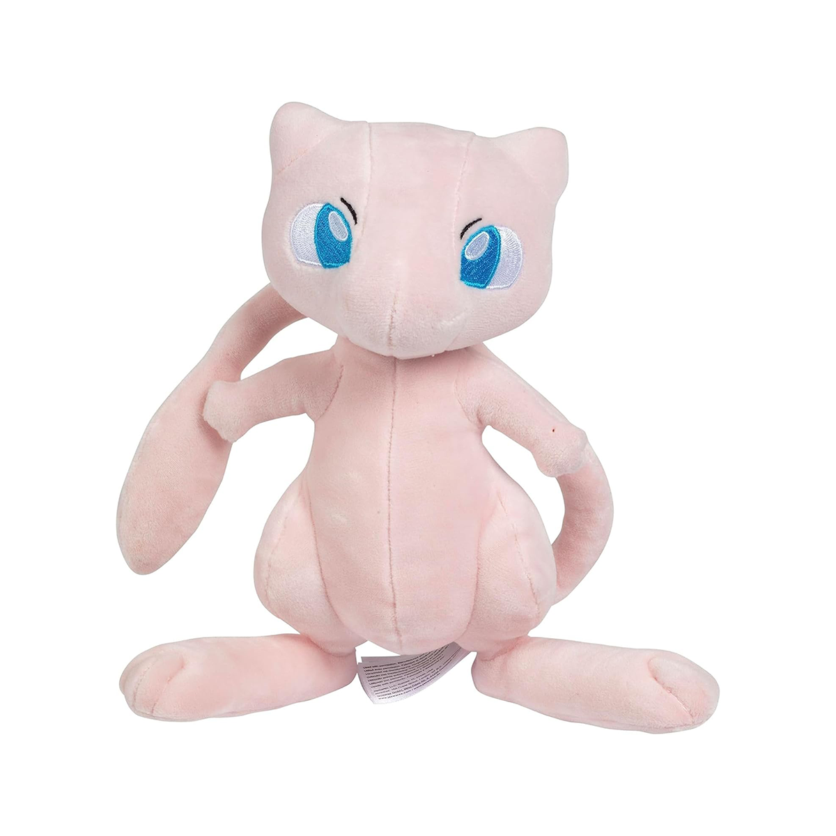 Pokémon Plüsch Hefel – 20 Cm, Offiziell Lizenziert, Superweich, Zum Sammeln & Kuscheln