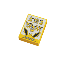 Pokémon CSH2 Jolteon Advanced Gift Box Simplfied Chinese