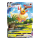 Pokémon CSH3 Flareon Advanced Gift Box Simplfied Chinese