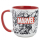 Marvel - Elite Tasse in Geschenkbox 400 ml