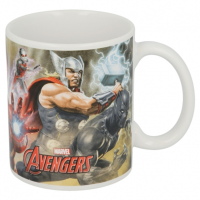 Marvel - Avengers Tasse 325 ml