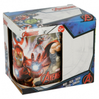 Marvel - Avengers Tasse 325 ml