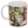 Marvel - Avengers Tasse 325 ml