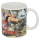 Marvel - Avengers Tasse 325 ml