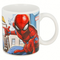 Marvel - Spider Man Streets Tasse 325 ml