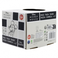 Disney - Mickey Mouse Vintage Design Tasse 380 ml