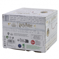 Harry Potter - Magic Symbols Hogwarts Tasse 400 ml