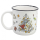 Harry Potter - Magic Symbols Hogwarts Tasse 400 ml