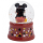 Disney - Mickey Maus Schneekugel aus Glas