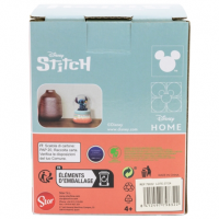 Disney - Stitch Schneekugel aus Glas