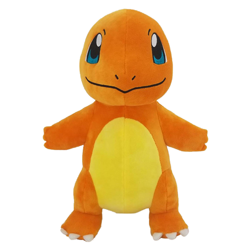 Pokémon Plüsch -  Charmander / Glumanda - 30cm