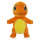 Pokémon Plüsch -  Charmander / Glumanda - 30cm