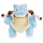 Pokémon Plüsch - Blastoise / Turtok - 30cm