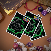 Ultra PRO Neon Kanto 105ct APEX™ Deck Protector Sleeves Venusaur for Pokémon