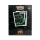 Ultra PRO Neon Kanto 105ct APEX™ Deck Protector Sleeves Venusaur for Pokémon
