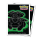 Ultra PRO Neon Kanto 105ct APEX™ Deck Protector Sleeves Venusaur for Pokémon