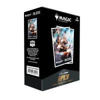 Ultra PRO MAGIC: THE GATHERING®—FINAL...