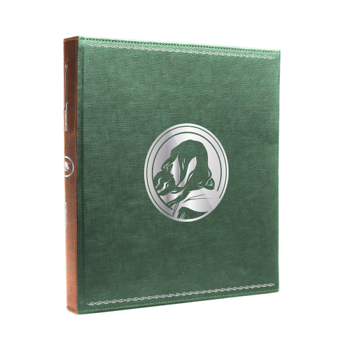 Ultra PRO Artifacts Across Eternities: Drizzt & the Forgotten Realms Premium Dungeon Master´s Screen for Dungeons & Dragons