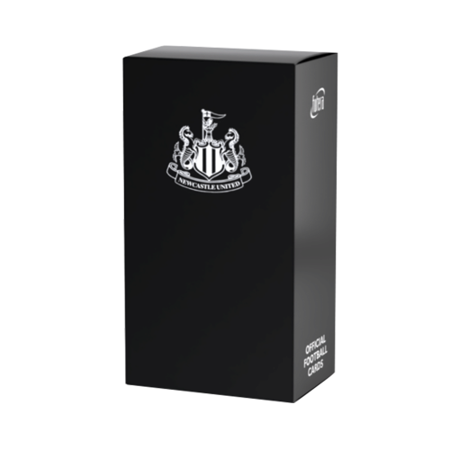 Futera Newcastle FX Hobby Box