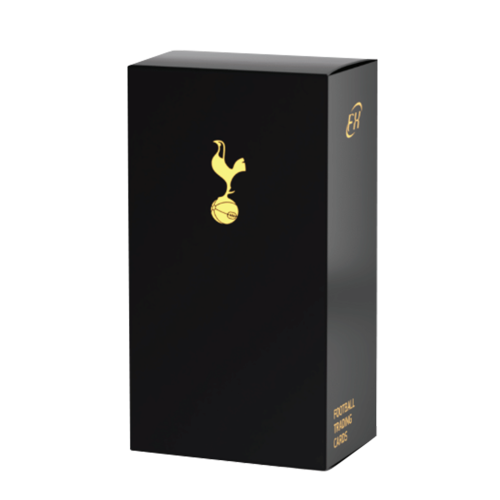 Futera Tottenham FX Hobby Box