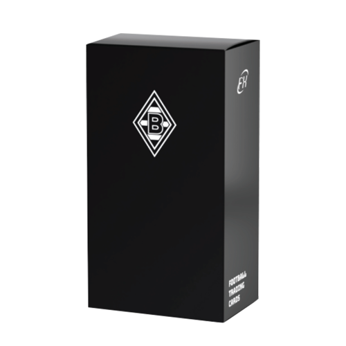 Futera Borussia Mönchengladbach FX Hobby Box