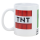 Minecraft - Tasse mit TNT Design 325ml