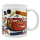 Disney Cars - Tasse mit Lightning McQueen Design 325 ml
