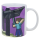 Minecraft - Tasse mit Ender Dragon Design 325ml