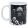 Star Wars - Tasse mit Darth Vader Design 325 ml