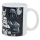 Star Wars - Tasse mit Darth Vader Design 325 ml