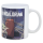 Star Wars - Tasse mit The Mandalorian Design 325 ml