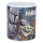 Star Wars - Tasse mit The Mandalorian Design 325 ml