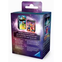 Ravensburger Disney Lorcana "Mythen" Deck Case: Goofy